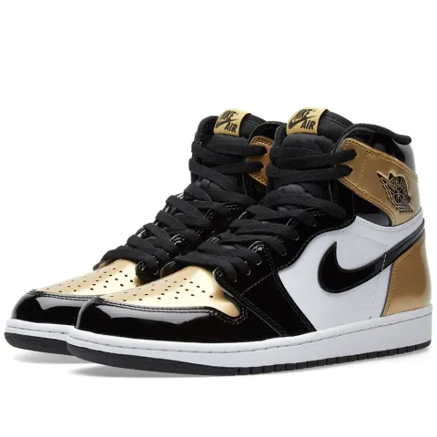 Nike Air Jordan 1 Retro High OG Energy