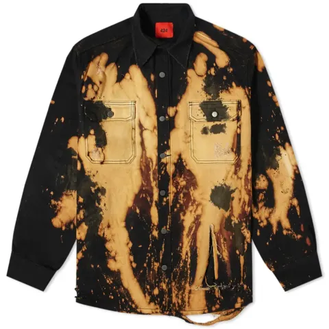 Heavy Workwear Shirt