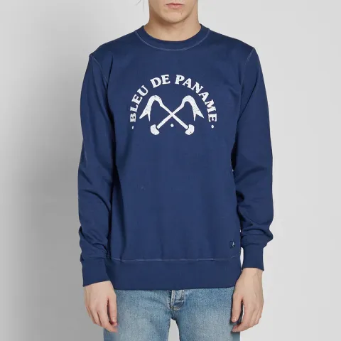 Classic Logo Sweat