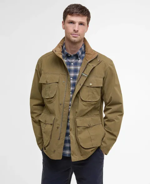 Sanderling Casual Jacket