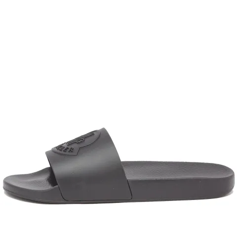 Basile Pool Slide
