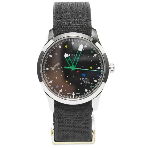 Gucci G-Timeless Planetarium Watch