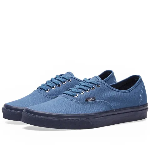 Authentic Mono