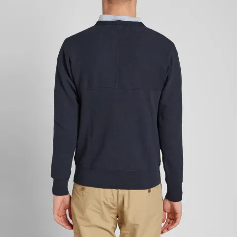 Heavy Crew Sweat