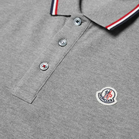 Pique Polo