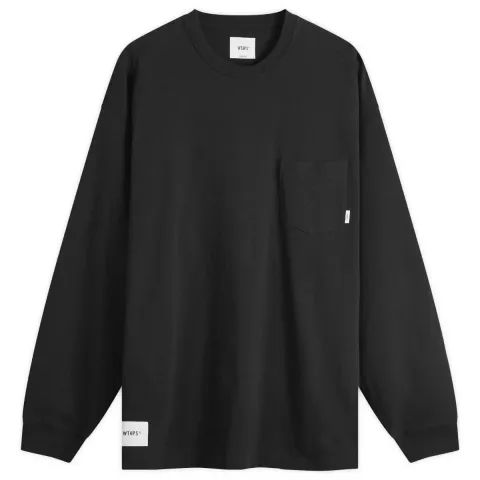 12 Long Sleeve Printed T-Shirt