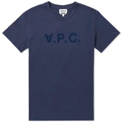 A.P.C. VPC Tee