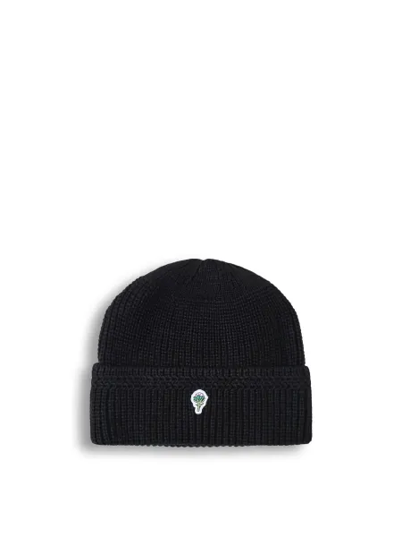 Service Works Wool Artichoke Beanie