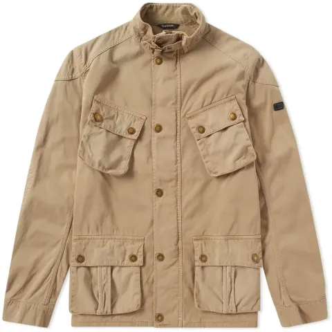 International Rumble Casual Jacket