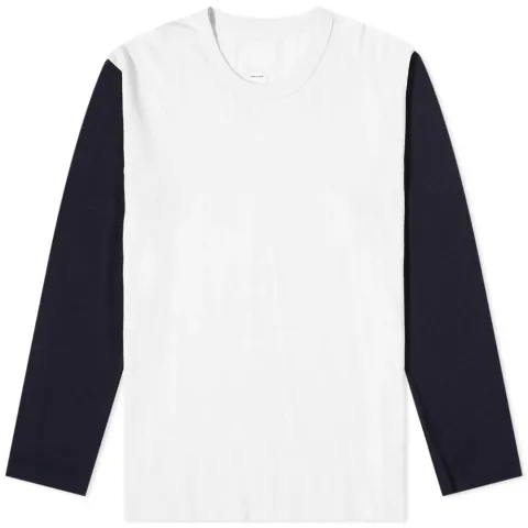 Long Sleeve Baseball T-Shirt