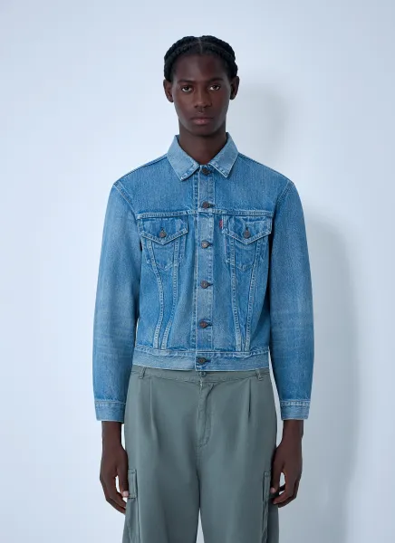 1961 Type III 557 Jacket