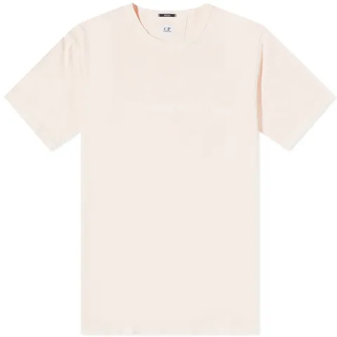 Chest Logo T-Shirt