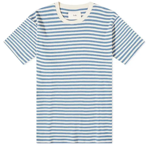Classic Stripe T-Shirt