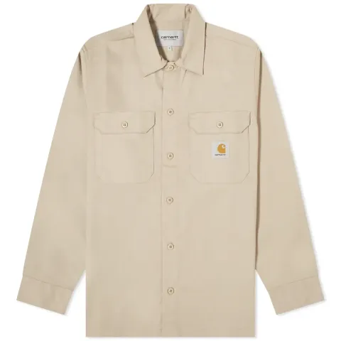 Master Overshirt