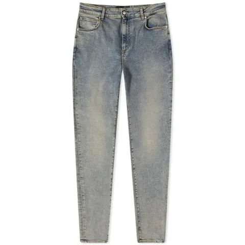 Essential Denim Jeans