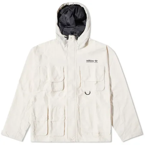 Adventure Windbreaker