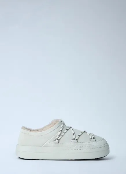 MB Park Slipper Mules