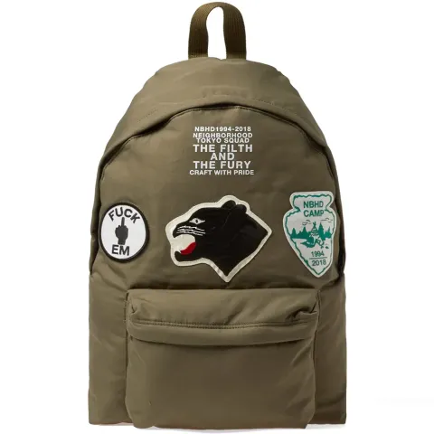 Day Pack