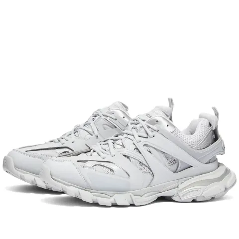 Track Sneaker