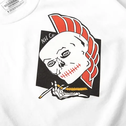Smokey Tee