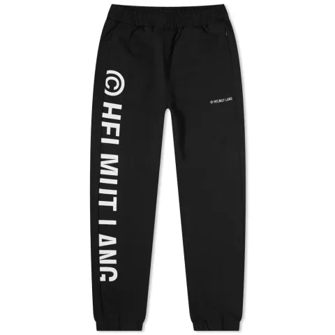 Logo Sweatpant