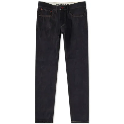 Sasuke Razor Slim Fit Jean Made In Japan