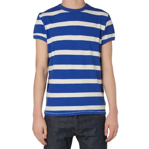 Levi’s Vintage Clothing Made in the USA 1940s Tee