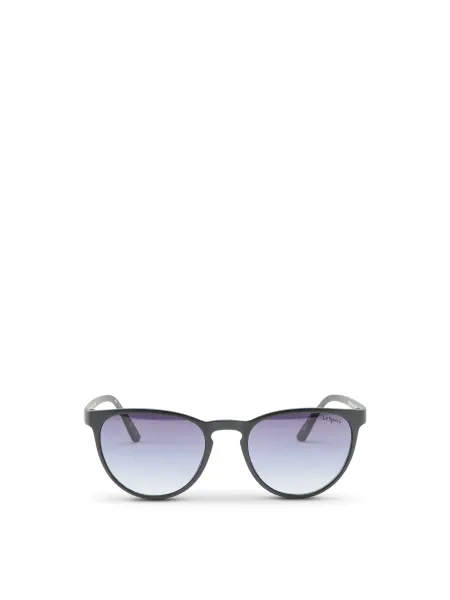 Le Specs Gradient Invincible Sunglasses