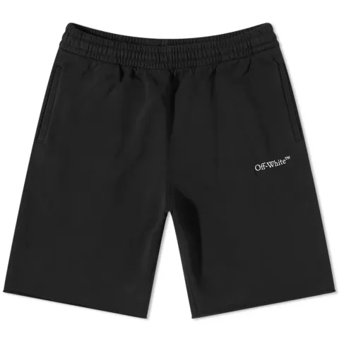 Caravaggio Paint Sweat Shorts