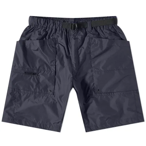 Rip-Stop Cargo Shorts