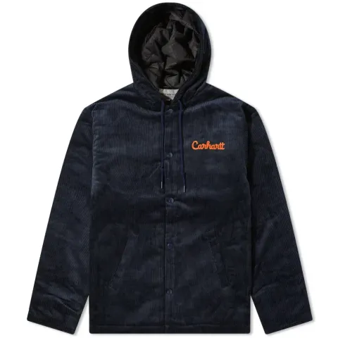 Dennis Jacket