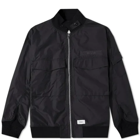WFS Jacket
