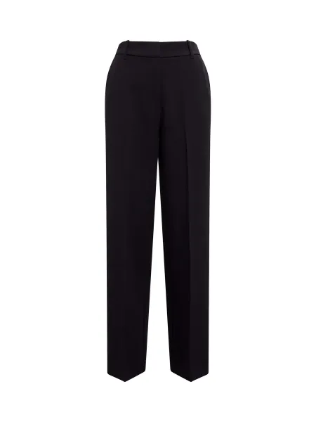 Forever New Ada Tailored Straight Leg Trousers