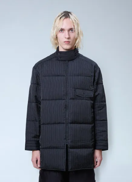 Padded Jacket