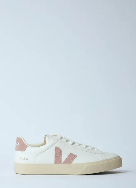 Campo Chromefree Sneakers