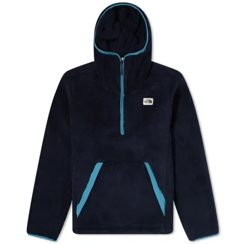 Campshire Popover Jacket