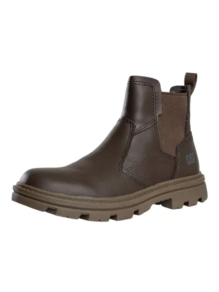Caterpillar Practitioner Boots