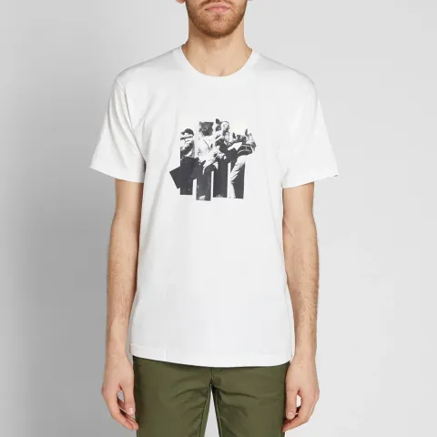 5 Strike Rumble Tee