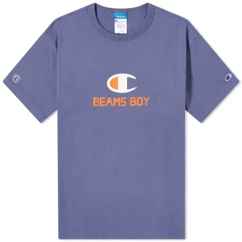Champion x Beams Boy T-Shirt