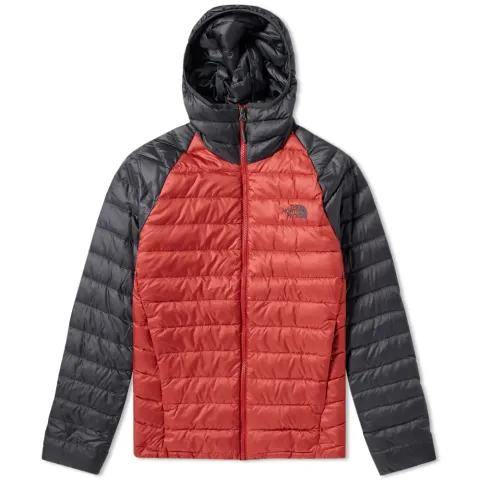 Trevail Hoody