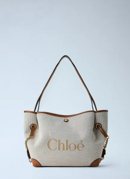Clover Double Carry Bag