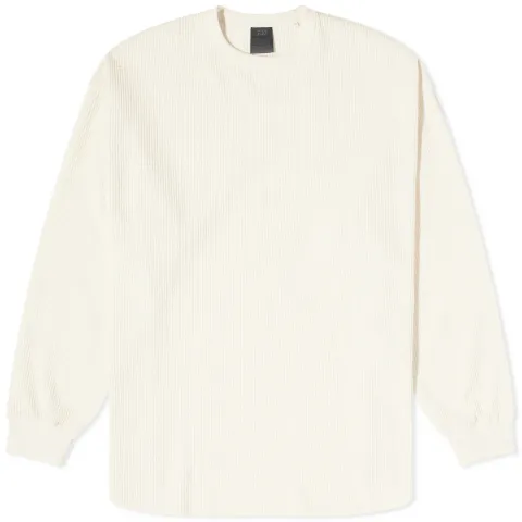 Long Sleeve Tech Thermal Crew