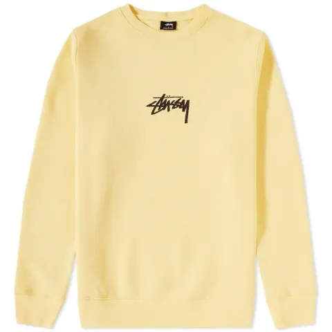 Stock Crew Sweat
