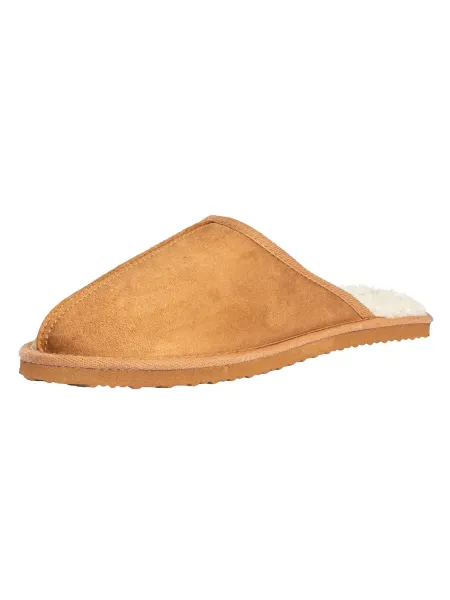 Jack & Jones Dudely Microfiber Slippers