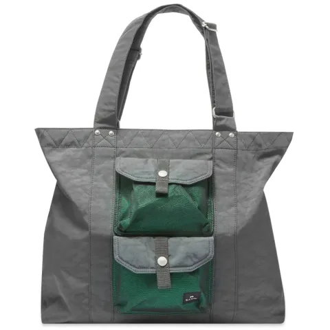 Outdoor Tote Bag