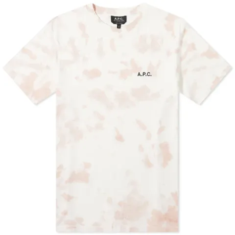 A.P.C. Ali Tie-Dye T-Shirt