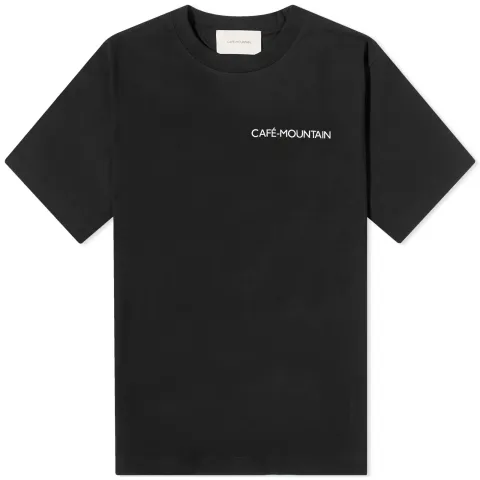 Clubhouse T-Shirt