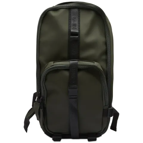 Trail Rucksack