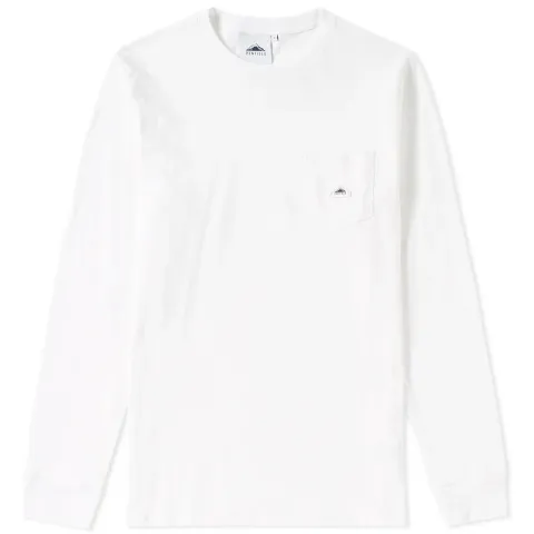 Long Sleeve Northbridge Tee
