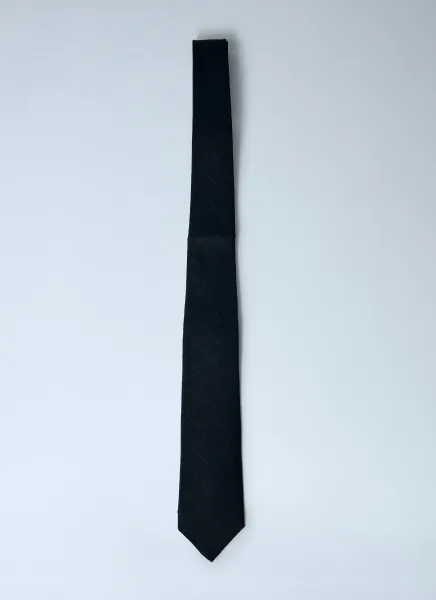 Night Covert Tie